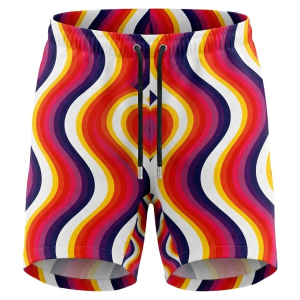 Costume Mc2 Saint Barth