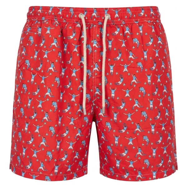 Costume Mc2 Saint Barth