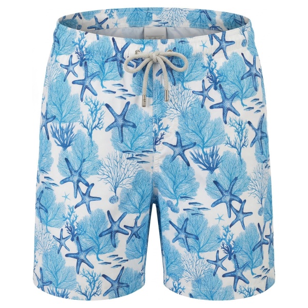 Costume Mc2 Saint Barth