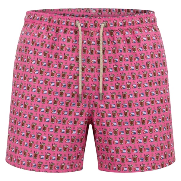 Costume Mc2 Saint Barth