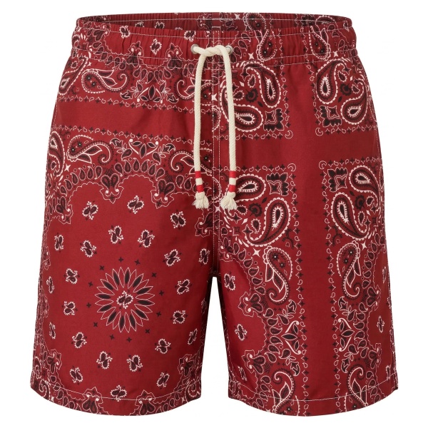 Costume Mc2 Saint Barth