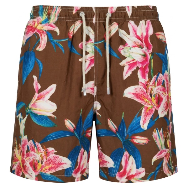 Costume Mc2 Saint Barth