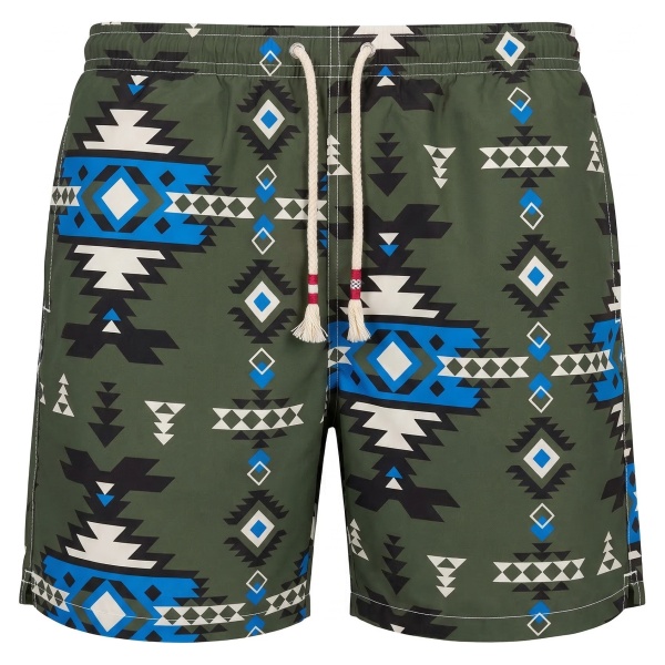 Costume Mc2 Saint Barth