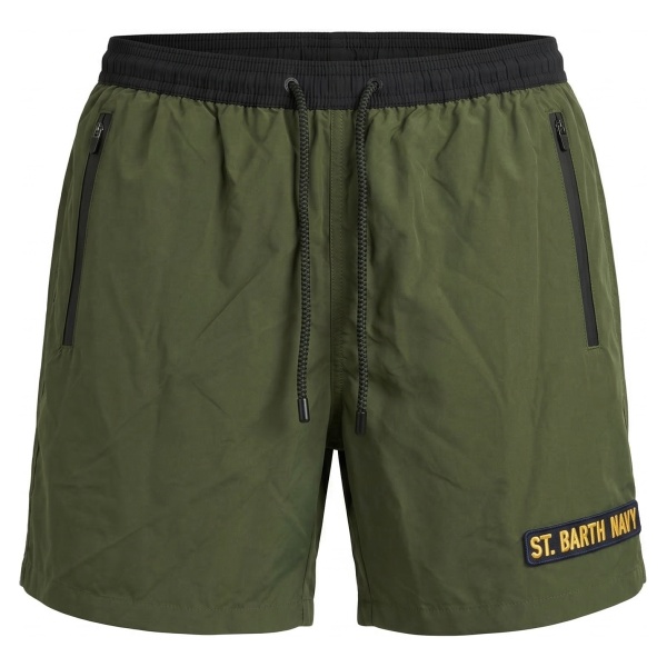 Costume Mc2 Saint Barth