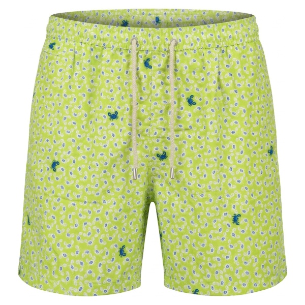 Costume Mc2 Saint Barth