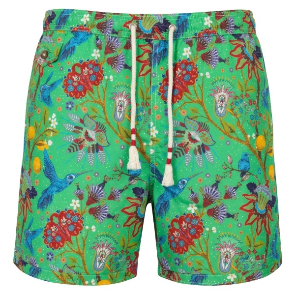 Costume Mc2 Saint Barth