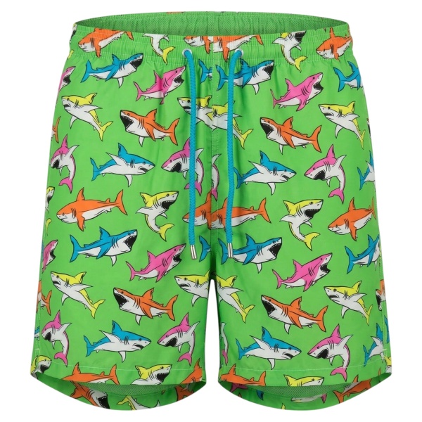 Costume Mc2 Saint Barth