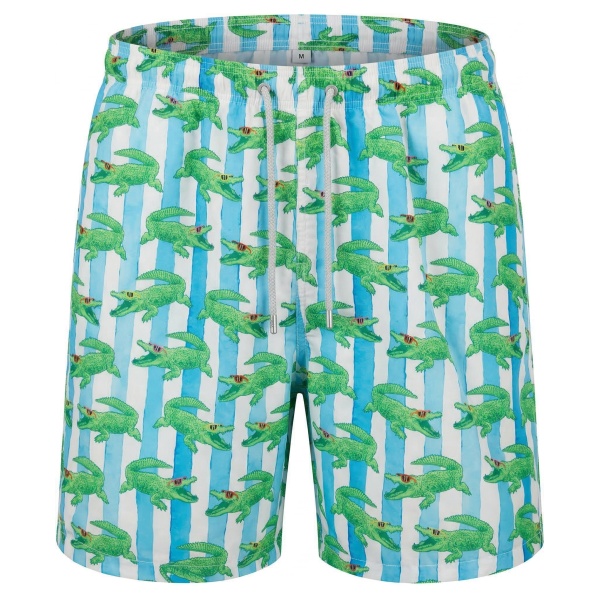 Costume Mc2 Saint Barth