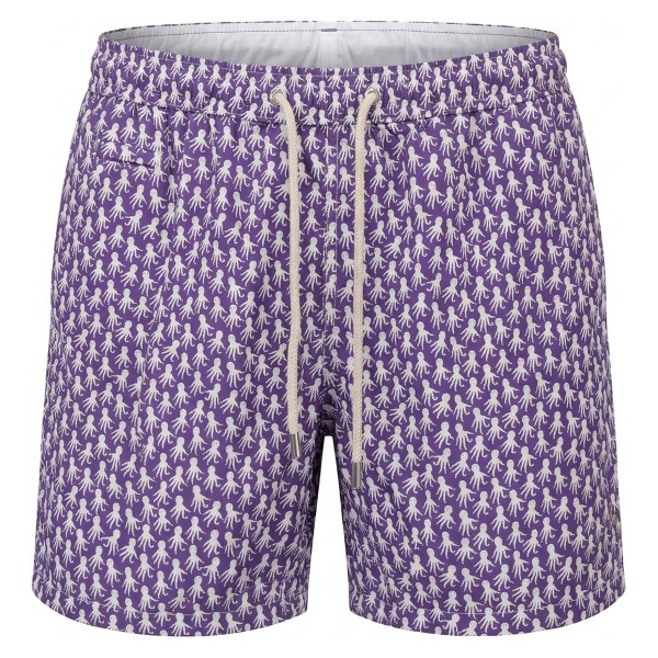 Costume Mc2 Saint Barth