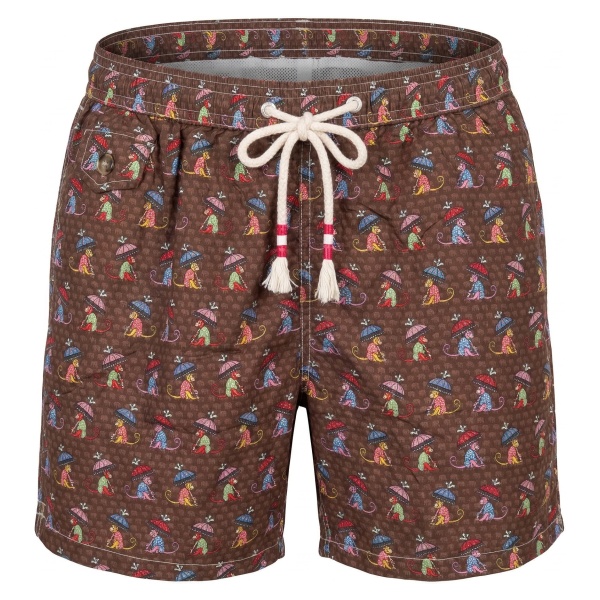 Costume Mc2 Saint Barth