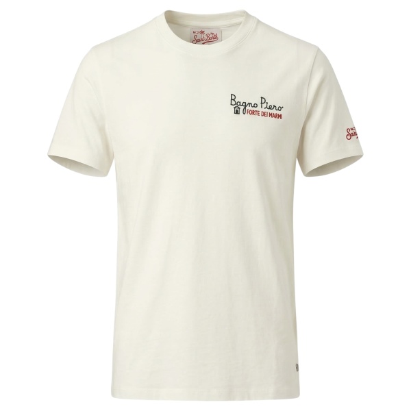 T-shirt Mc2 Saint Barth