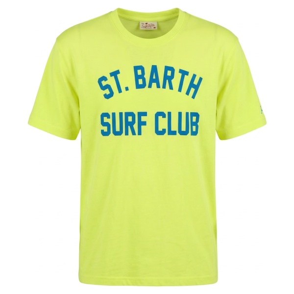 T-shirt Mc2 Saint Barth