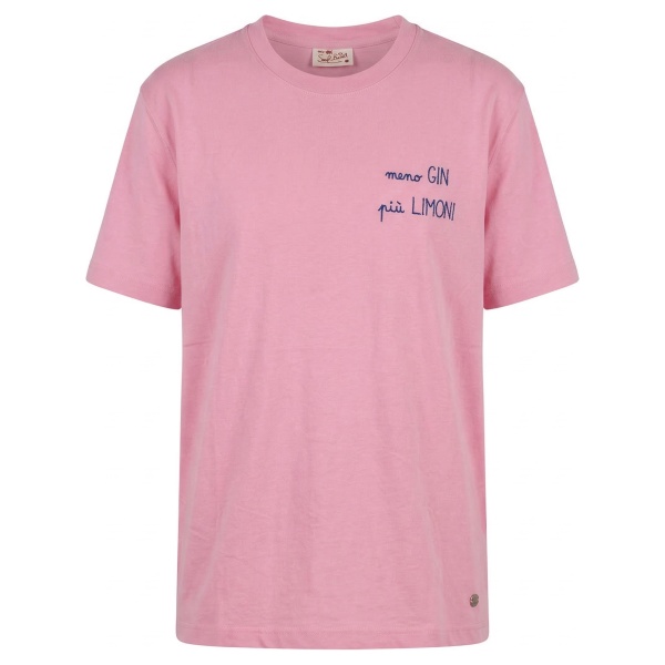 T-shirt Mc2 Saint Barth