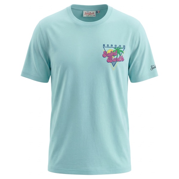 T-shirt Mc2 Saint Barth