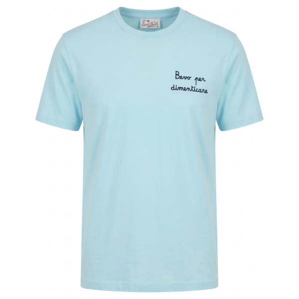 T-shirt Mc2 Saint Barth