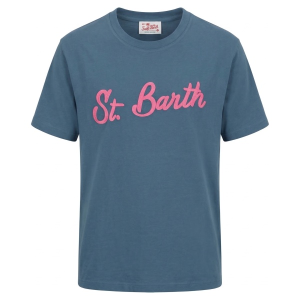 T-shirt Mc2 Saint Barth