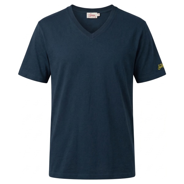 T-shirt Mc2 Saint Barth