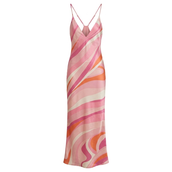 Abito Mc2 Saint Barth