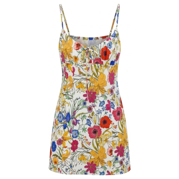 Abito Mc2 Saint Barth