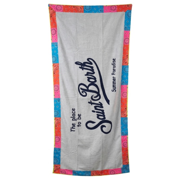 Teli Mare Mc2 Saint Barth