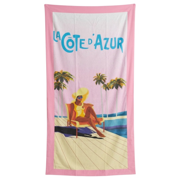 Teli Mare Mc2 Saint Barth