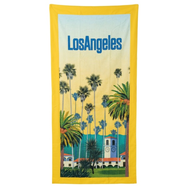 Teli Mare Mc2 Saint Barth