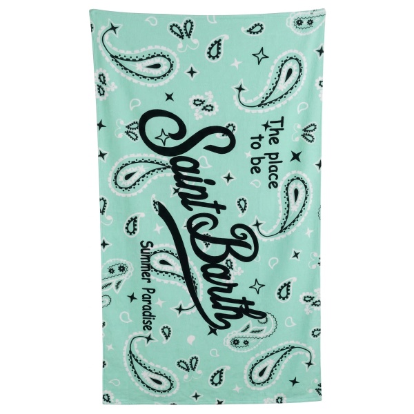 Teli Mare Mc2 Saint Barth