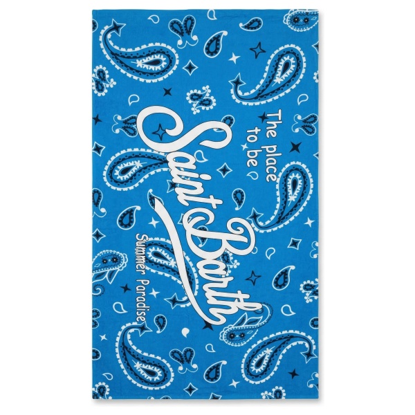 Teli Mare Mc2 Saint Barth