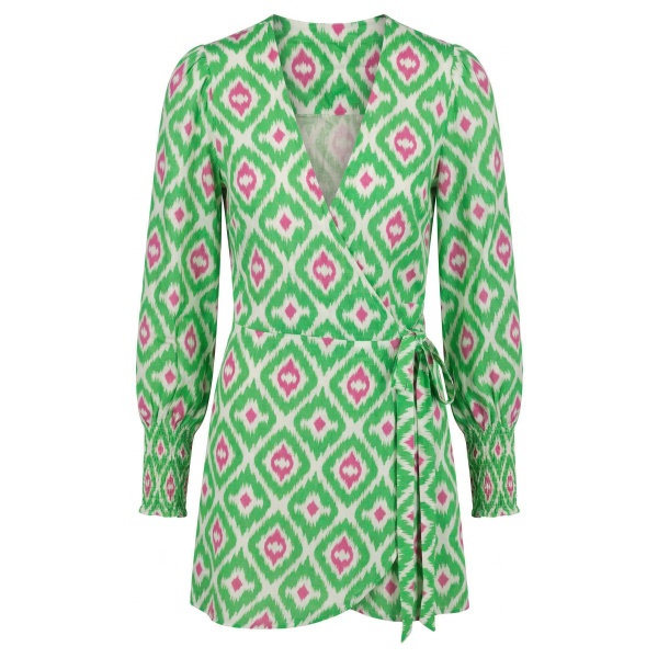 Abito Mc2 Saint Barth