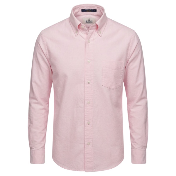 Camicia Bd Baggies bradford