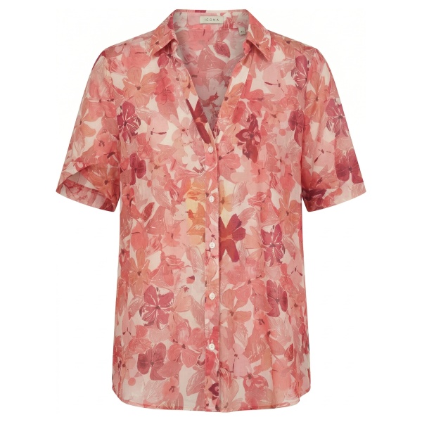 Camicia Himon S 41367