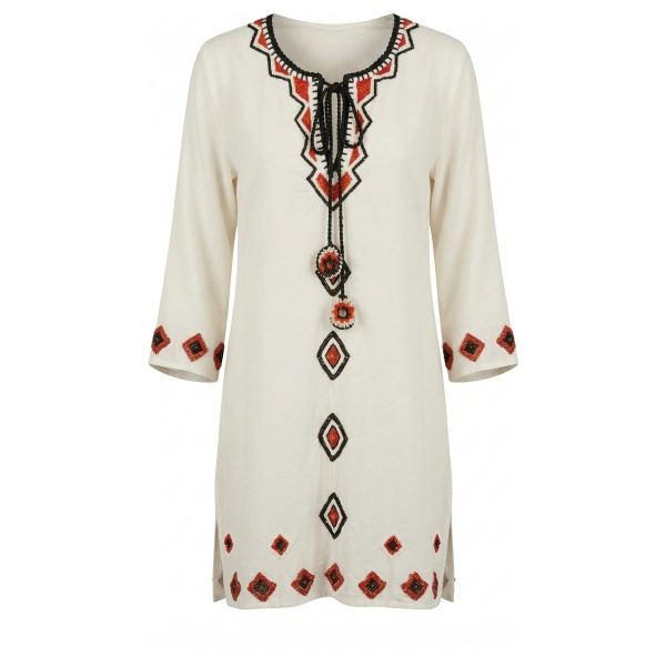 Abito Connor & Blake gaia