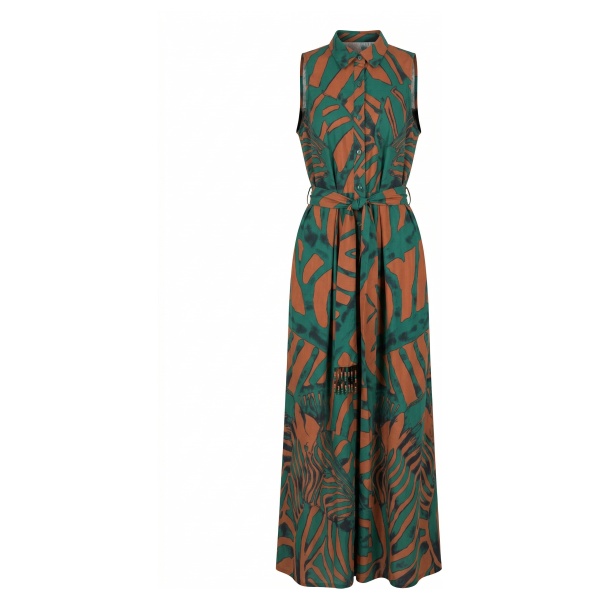 Abito Connor & Blake michelle