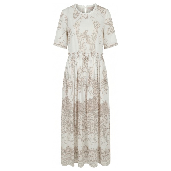 Abito Connor & Blake gea