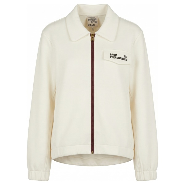 Felpa Baum Und Pferdgarten joanna