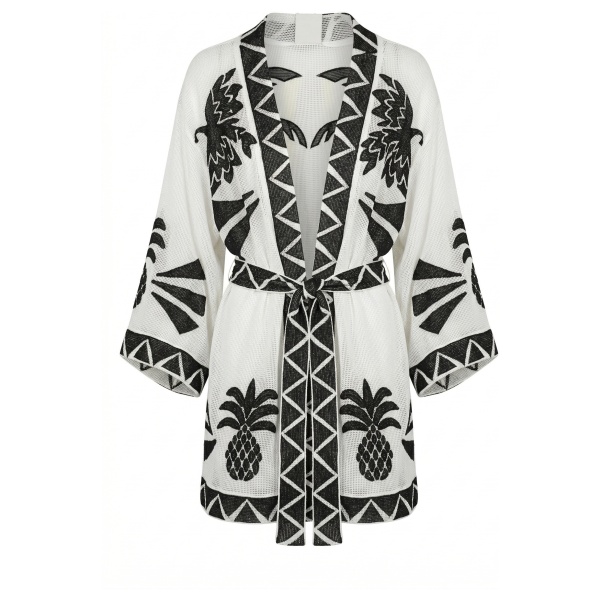 Trench Farm Rio 329305