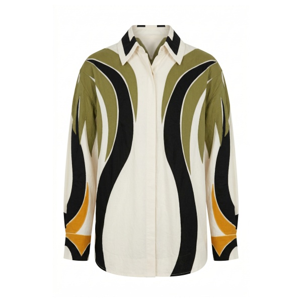 Camicia Farm Rio 331958