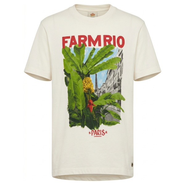 T-shirt Farm Rio 333010