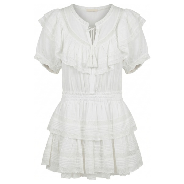 Abito Love Shack Fancy ld275289