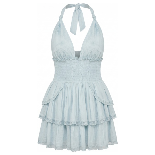 Abito Love Shack Fancy d1143493