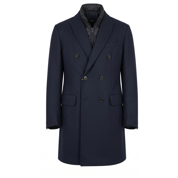 Cappotto Fay nam53490390