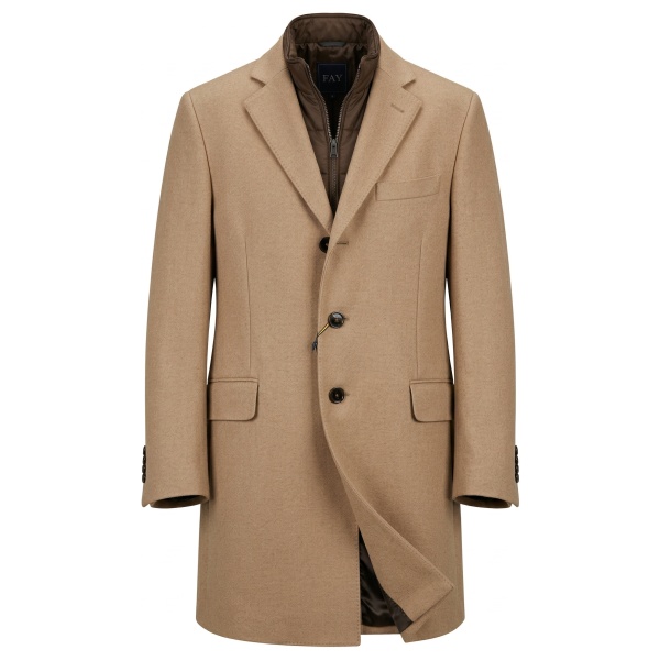 Cappotto Fay nam53491390