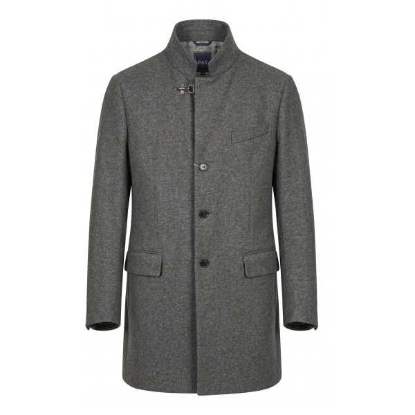Cappotto Fay nam5447025j