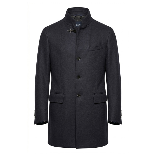 Cappotto Fay nam5447025j