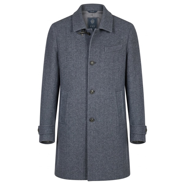 Cappotto Fay nam54510050