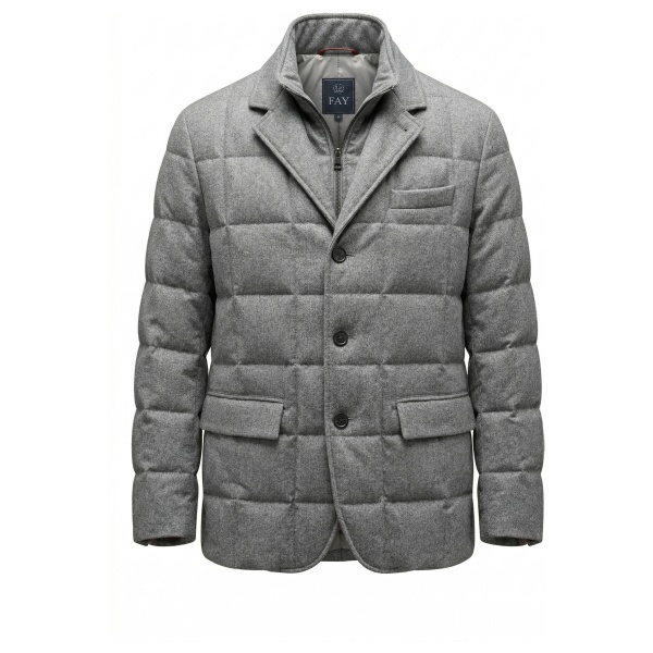 Piumino Fay nam45490210