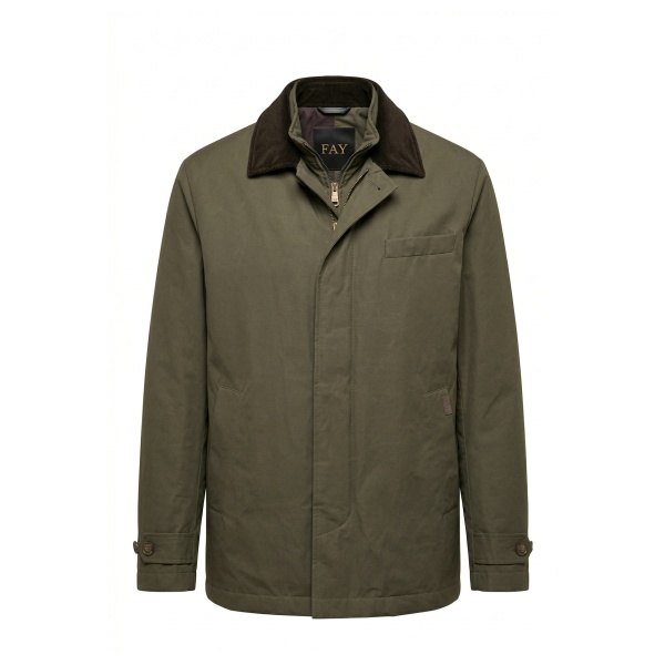 Giubbino Fay nam13510100