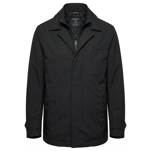 Giubbino Fay nam13490010