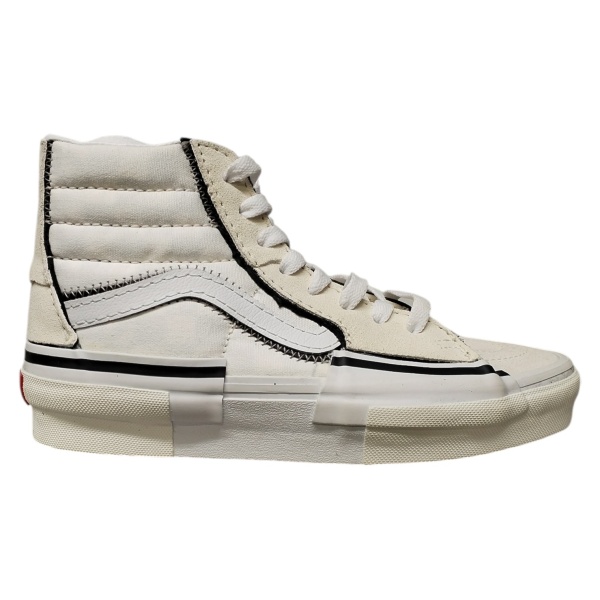 Sneakers Vans sk8-hi reconst