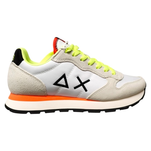 Sneakers Sun 68 tom solid